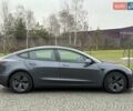 Серый Тесла Модель 3, объемом двигателя 0 л и пробегом 46 тыс. км за 20000 $, фото 6 на Automoto.ua