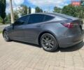 Сірий Тесла Модель 3, об'ємом двигуна 0 л та пробігом 230 тис. км за 16900 $, фото 5 на Automoto.ua