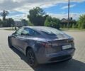 Сірий Тесла Модель 3, об'ємом двигуна 0 л та пробігом 100 тис. км за 21300 $, фото 5 на Automoto.ua