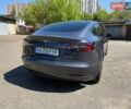 Сірий Тесла Модель 3, об'ємом двигуна 0 л та пробігом 107 тис. км за 20500 $, фото 25 на Automoto.ua