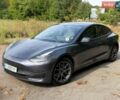 Сірий Тесла Модель 3, об'ємом двигуна 0 л та пробігом 60 тис. км за 16300 $, фото 9 на Automoto.ua