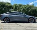 Сірий Тесла Модель 3, об'ємом двигуна 0 л та пробігом 19 тис. км за 10387 $, фото 2 на Automoto.ua
