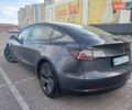 Серый Тесла Модель 3, объемом двигателя 0 л и пробегом 63 тыс. км за 18500 $, фото 14 на Automoto.ua