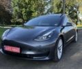 Серый Тесла Модель 3, объемом двигателя 0 л и пробегом 191 тыс. км за 21000 $, фото 3 на Automoto.ua