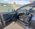Серый Тесла Модель 3, объемом двигателя 0 л и пробегом 63 тыс. км за 18500 $, фото 6 на Automoto.ua