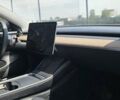 Сірий Тесла Модель 3, об'ємом двигуна 0 л та пробігом 36 тис. км за 17499 $, фото 25 на Automoto.ua