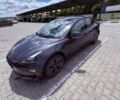 Сірий Тесла Модель 3, об'ємом двигуна 0 л та пробігом 40 тис. км за 21000 $, фото 30 на Automoto.ua