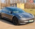 Сірий Тесла Модель 3, об'ємом двигуна 0 л та пробігом 76 тис. км за 18900 $, фото 2 на Automoto.ua
