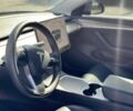 Серый Тесла Модель 3, объемом двигателя 0 л и пробегом 56 тыс. км за 16500 $, фото 14 на Automoto.ua