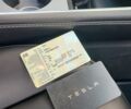 Серый Тесла Модель 3, объемом двигателя 0 л и пробегом 40 тыс. км за 22000 $, фото 52 на Automoto.ua