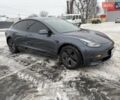 Серый Тесла Модель 3, объемом двигателя 0 л и пробегом 31 тыс. км за 21500 $, фото 3 на Automoto.ua