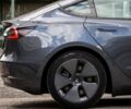 Сірий Тесла Модель 3, об'ємом двигуна 0 л та пробігом 28 тис. км за 22500 $, фото 6 на Automoto.ua