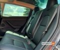 Серый Тесла Модель 3, объемом двигателя 82 л и пробегом 19 тыс. км за 28999 $, фото 10 на Automoto.ua