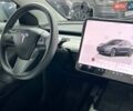 Серый Тесла Модель 3, объемом двигателя 0 л и пробегом 84 тыс. км за 21500 $, фото 9 на Automoto.ua