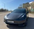 Серый Тесла Модель 3, объемом двигателя 0 л и пробегом 179 тыс. км за 17900 $, фото 1 на Automoto.ua