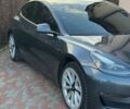 Сірий Тесла Модель 3, об'ємом двигуна 0 л та пробігом 138 тис. км за 19500 $, фото 2 на Automoto.ua