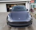 Сірий Тесла Модель 3, об'ємом двигуна 0 л та пробігом 86 тис. км за 21000 $, фото 1 на Automoto.ua