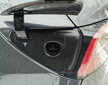 Сірий Тесла Модель 3, об'ємом двигуна 0 л та пробігом 32 тис. км за 21500 $, фото 21 на Automoto.ua