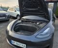 Сірий Тесла Модель 3, об'ємом двигуна 0 л та пробігом 86 тис. км за 18900 $, фото 18 на Automoto.ua