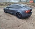 Сірий Тесла Модель 3, об'ємом двигуна 0 л та пробігом 116 тис. км за 19900 $, фото 9 на Automoto.ua