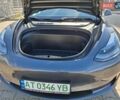 Сірий Тесла Модель 3, об'ємом двигуна 0 л та пробігом 103 тис. км за 21600 $, фото 51 на Automoto.ua