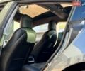 Сірий Тесла Модель 3, об'ємом двигуна 0 л та пробігом 75 тис. км за 25700 $, фото 15 на Automoto.ua