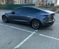 Сірий Тесла Модель 3, об'ємом двигуна 0 л та пробігом 109 тис. км за 22500 $, фото 6 на Automoto.ua