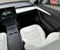 Сірий Тесла Модель 3, об'ємом двигуна 0 л та пробігом 65 тис. км за 22200 $, фото 13 на Automoto.ua