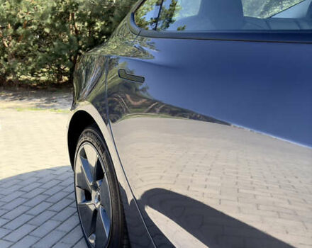 Сірий Тесла Модель 3, об'ємом двигуна 0 л та пробігом 20 тис. км за 24500 $, фото 35 на Automoto.ua