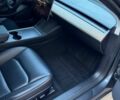 Сірий Тесла Модель 3, об'ємом двигуна 0 л та пробігом 77 тис. км за 21500 $, фото 27 на Automoto.ua