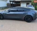 Сірий Тесла Модель 3, об'ємом двигуна 0 л та пробігом 122 тис. км за 16500 $, фото 4 на Automoto.ua