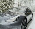 Сірий Тесла Модель 3, об'ємом двигуна 0 л та пробігом 32 тис. км за 21500 $, фото 15 на Automoto.ua