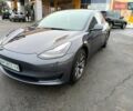 Сірий Тесла Модель 3, об'ємом двигуна 0 л та пробігом 67 тис. км за 21300 $, фото 1 на Automoto.ua