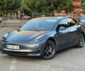 Сірий Тесла Модель 3, об'ємом двигуна 0 л та пробігом 69 тис. км за 17400 $, фото 1 на Automoto.ua