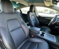 Сірий Тесла Модель 3, об'ємом двигуна 0 л та пробігом 38 тис. км за 17450 $, фото 7 на Automoto.ua