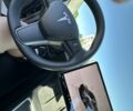 Сірий Тесла Модель 3, об'ємом двигуна 0.82 л та пробігом 39 тис. км за 24900 $, фото 15 на Automoto.ua