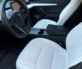 Сірий Тесла Модель 3, об'ємом двигуна 0 л та пробігом 59 тис. км за 22500 $, фото 8 на Automoto.ua