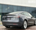 Сірий Тесла Модель 3, об'ємом двигуна 0 л та пробігом 1 тис. км за 28300 $, фото 19 на Automoto.ua