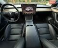 Сірий Тесла Модель 3, об'ємом двигуна 0 л та пробігом 41 тис. км за 22500 $, фото 2 на Automoto.ua