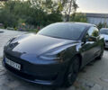 Сірий Тесла Модель 3, об'ємом двигуна 0 л та пробігом 5 тис. км за 27500 $, фото 1 на Automoto.ua