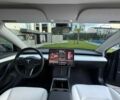 Серый Тесла Модель 3, объемом двигателя 0 л и пробегом 56 тыс. км за 21000 $, фото 6 на Automoto.ua