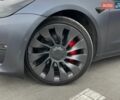 Сірий Тесла Модель 3, об'ємом двигуна 0 л та пробігом 47 тис. км за 23900 $, фото 6 на Automoto.ua