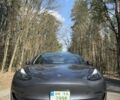 Сірий Тесла Модель 3, об'ємом двигуна 0 л та пробігом 50 тис. км за 26000 $, фото 1 на Automoto.ua