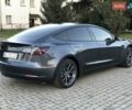 Сірий Тесла Модель 3, об'ємом двигуна 0 л та пробігом 50 тис. км за 22900 $, фото 4 на Automoto.ua