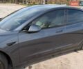 Серый Тесла Модель 3, объемом двигателя 0 л и пробегом 59 тыс. км за 19900 $, фото 10 на Automoto.ua