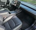 Серый Тесла Модель 3, объемом двигателя 0 л и пробегом 51 тыс. км за 21500 $, фото 7 на Automoto.ua