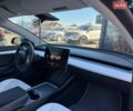 Серый Тесла Модель 3, объемом двигателя 0 л и пробегом 82 тыс. км за 22300 $, фото 16 на Automoto.ua
