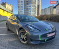 Сірий Тесла Модель 3, об'ємом двигуна 0 л та пробігом 81 тис. км за 18555 $, фото 1 на Automoto.ua