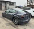 Сірий Тесла Модель 3, об'ємом двигуна 0 л та пробігом 46 тис. км за 14600 $, фото 2 на Automoto.ua