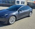 Сірий Тесла Модель 3, об'ємом двигуна 0 л та пробігом 202 тис. км за 20200 $, фото 1 на Automoto.ua